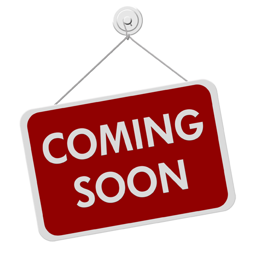 Coming Soon